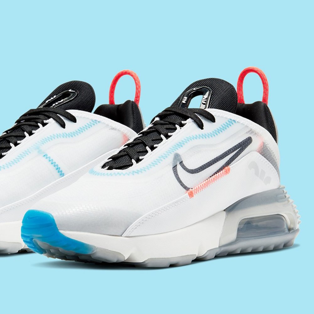 Nike Air Max 2090 Pure Platinum Mens Size 10